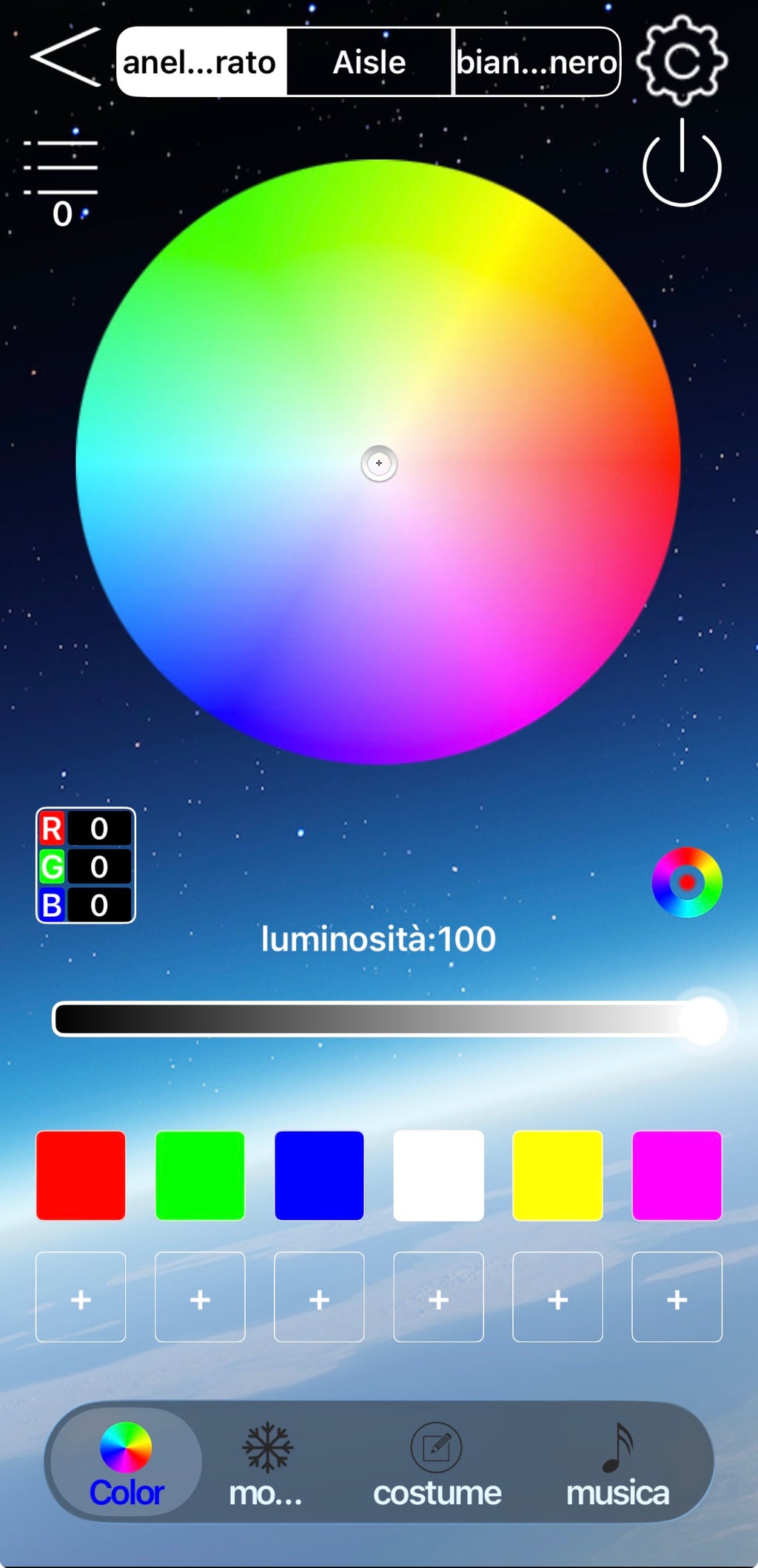 Angel Eyes LED Moto – Effetto Halo Ultra Luminoso