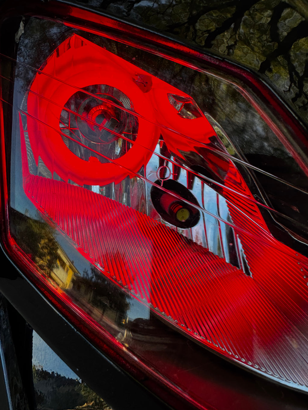 Angel Eyes LED Moto – Effetto Halo Ultra Luminoso