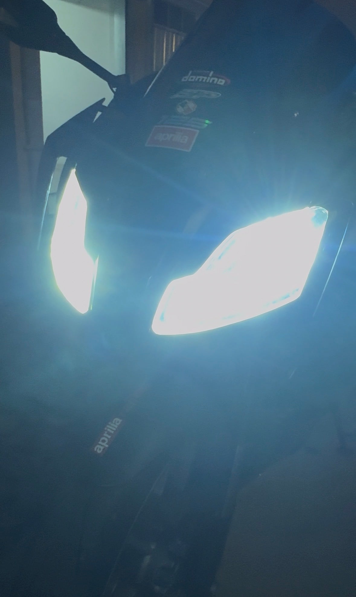 Lampadine LED Moto 6000K – H11 / H7 / H4 / H3 / H1 | Luce Bianca Ghiaccio